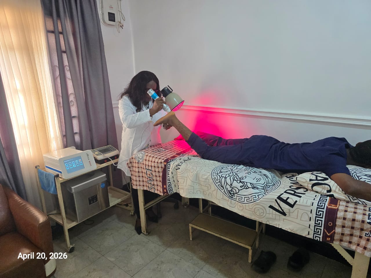 Treatment